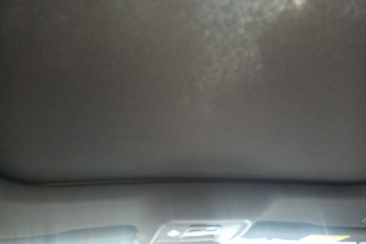 Used BYD Han 2025 EV 605KM Prestige Model