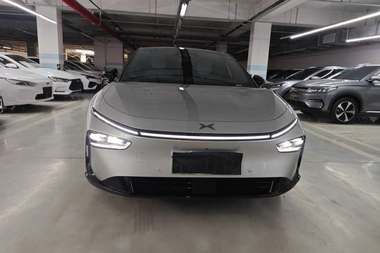 Used XPeng P7+ 2024 Long-Range Max

