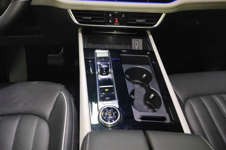 Used Volkswagen Teramont 2021 380TSI Four-Wheel Drive Prestige Luxury Edition