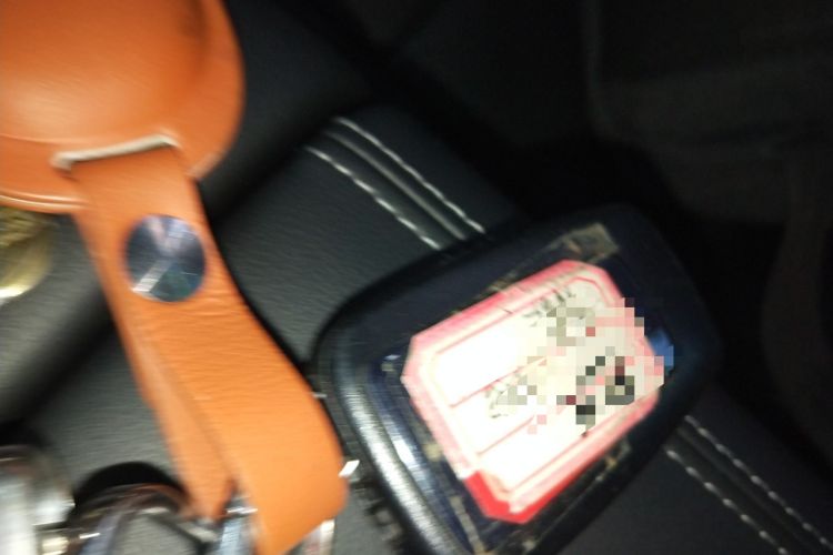 Used Haval H Dog New Energy 2023 DHT-PHEV 105km Tide Electric Version Plus