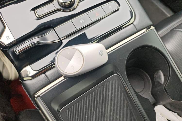 Used Nio ES8 2020 580 km Range Signature Edition Six-Seater Version