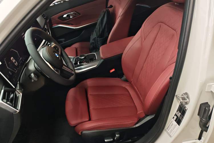 Used BMW 3 Series 2023 325i M Sport Night Edition Package