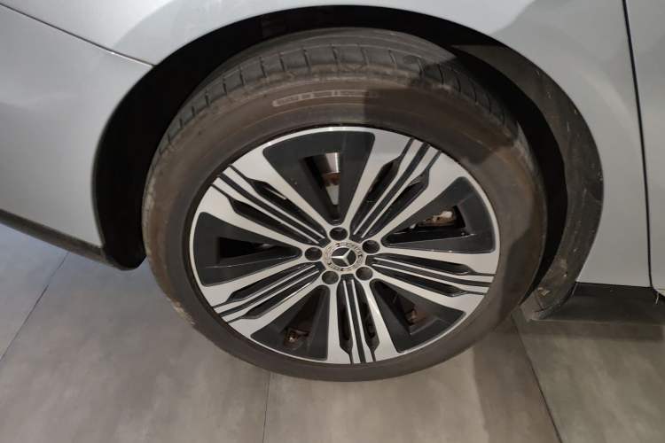 Used Mercedes-Benz EQS 2022 Updated Version 450+ Pioneer Edition