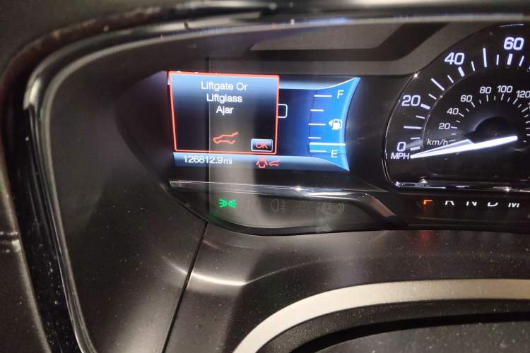 Used Lincoln Navigator 