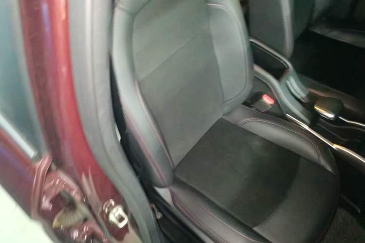 Used Citroen C3-XR 2015 1.6L Automatic Pioneer Model