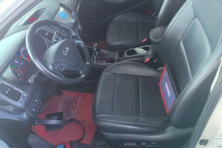 Used Kia K3 2017 1.6L Automatic 15th Anniversary Special Edition GLS