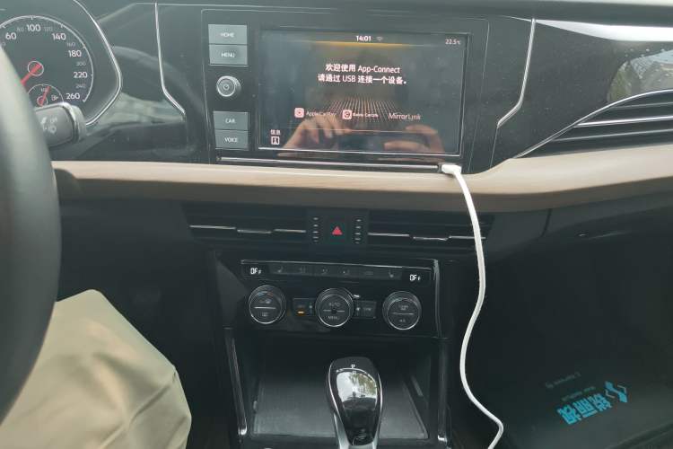 Used Volkswagen Passat New Energy 2019 430 PHEV Hybrid Luxury Edition
