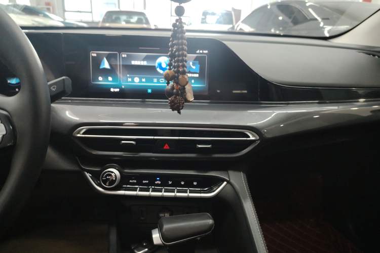 Used Changan Eado 2020 PLUS Blue Whale NE 1.4T GDI DCT Prestige Model