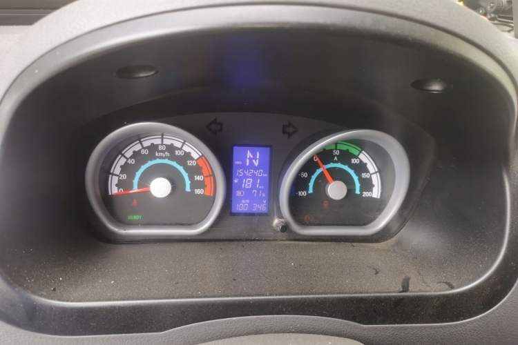 Used Nlmmotor Qiteng M70EV 2021 M70L Wealthy Edition 41.86 kWh
