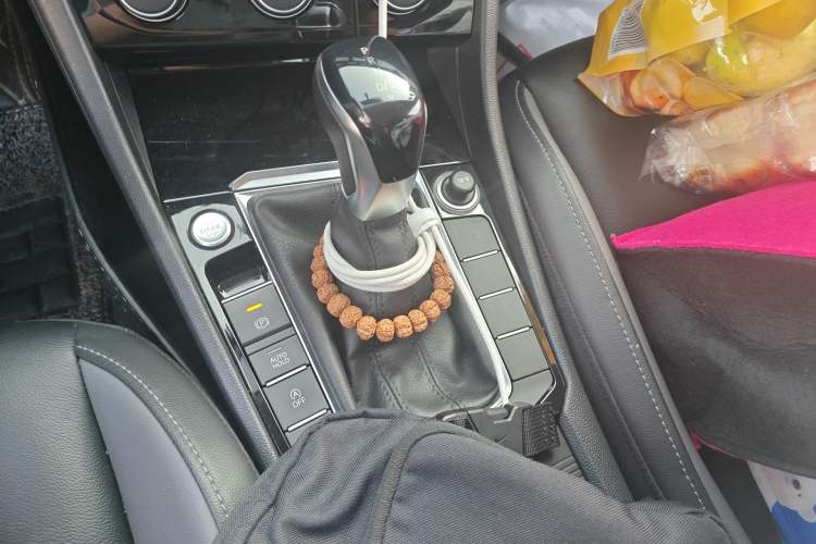 Used Volkswagen Sagitar 2019 280TSI DSG Comfort Version China VI Standard
