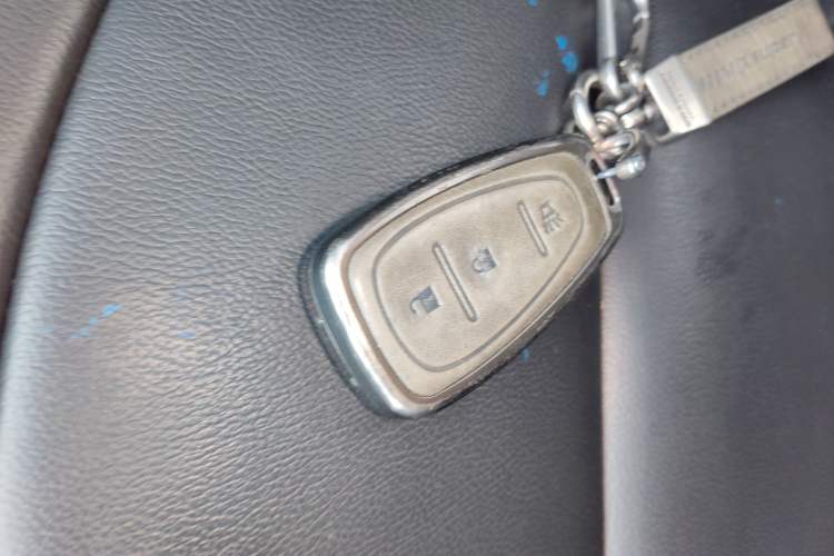 Used Chevrolet Equinox 2021 535T Chijie Edition