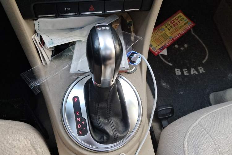 Used Volkswagen Beetle 2013 1.4 TSI Comfort Model
