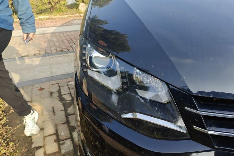 Used Volkswagen Sharan 2016 380TSI Comfort Edition 7-Seater