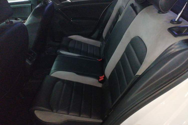 Used Volkswagen Golf 2018 280TSI Automatic R-Line Model