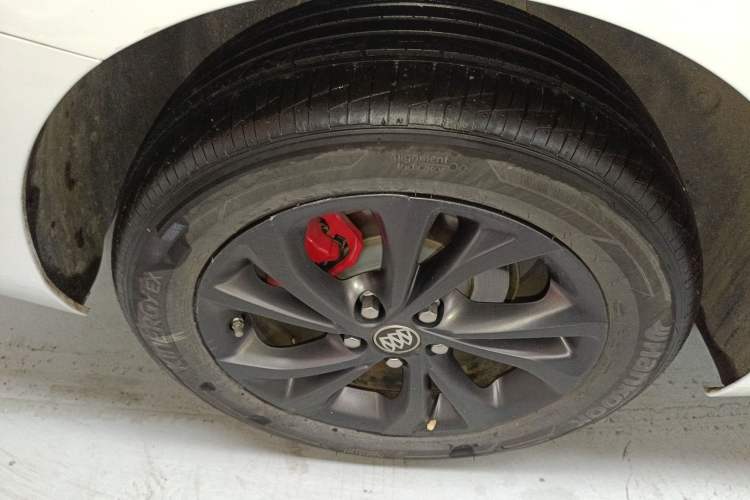 Used Buick Verano 2023 Pro GS Hunter Wind Edition
