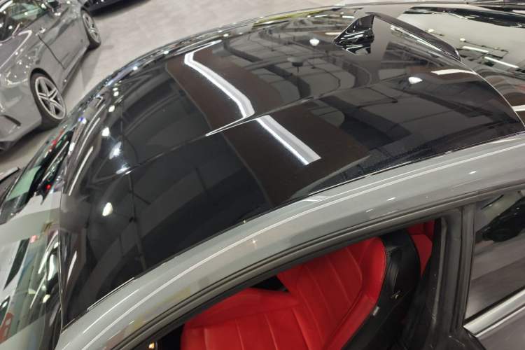 Used Ford Mustang 2021 2.3T EcoBoost