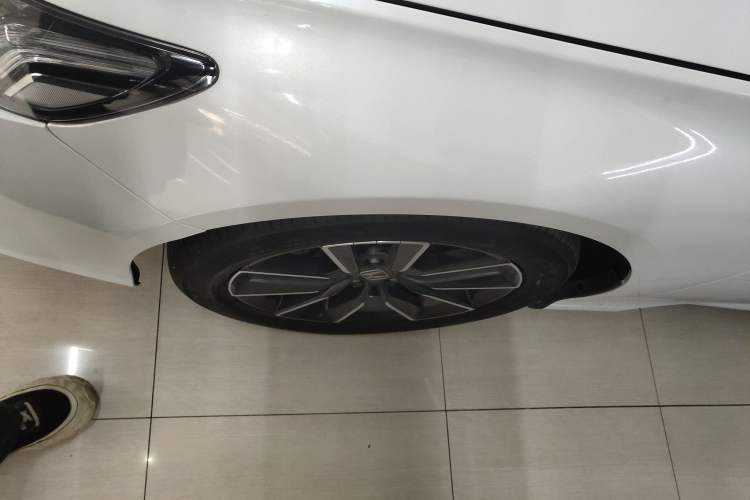 Used Honda Inspire 2022 260TURBO Elegant Edition