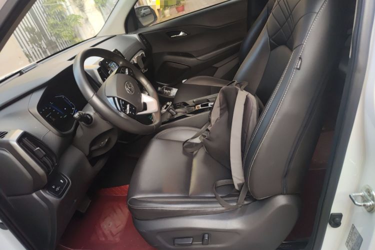 Used Hyundai ix35 2021 240TGDi DCT Two-Wheel-Drive GLS Leading Edition