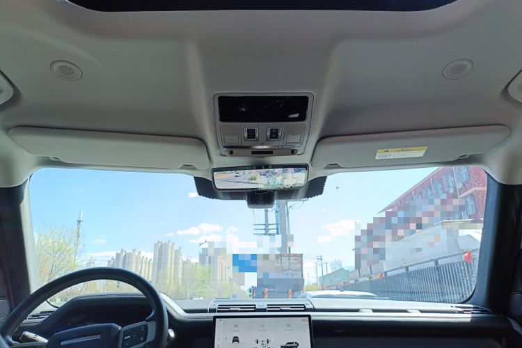 Used Land Rover Defender 2023 110 3.0T P400 75th Anniversary Legend Edition