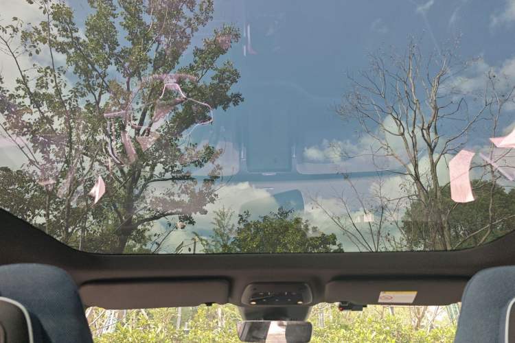 Used Volvo EX30 2025 Rear-Drive Long-Range Version Ultra
