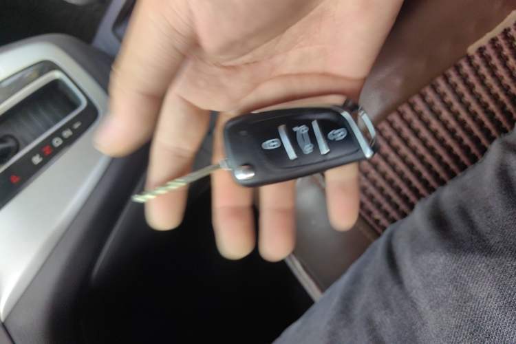 Used Honda CR-V 2013 2.0L 2WD Classic Edition