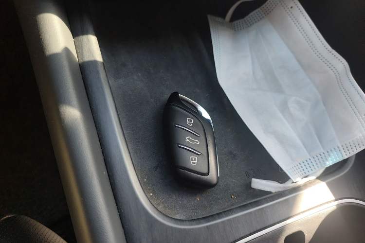 Used Roewe D7 2025 DMH 125km World Champion Edition