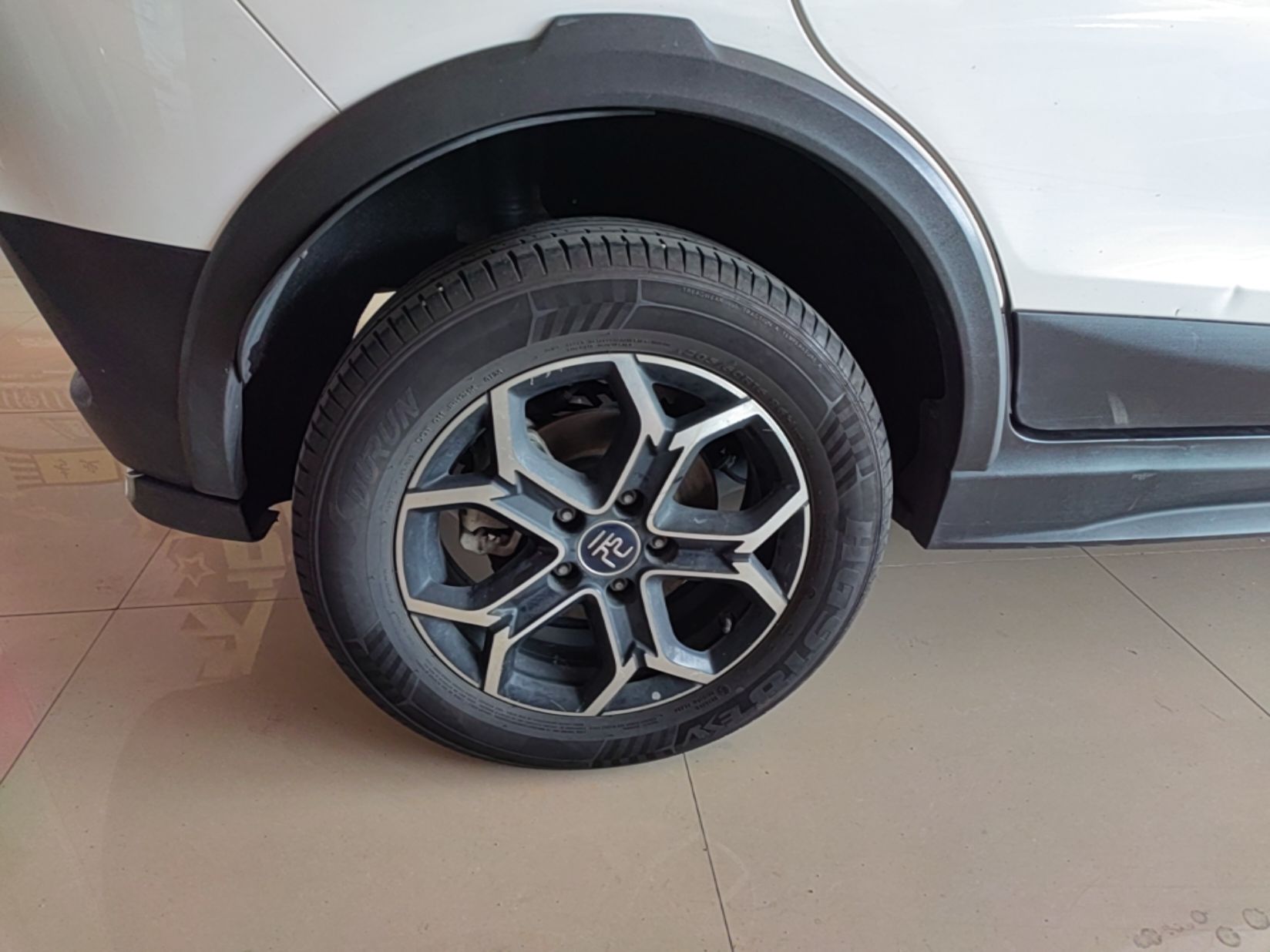 BYD Yuan Pro 2023 401KM Luxury Version — снимка 11