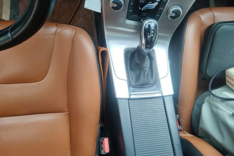 Used Volvo S60 2019 S60L T5 Smart Range Edition
