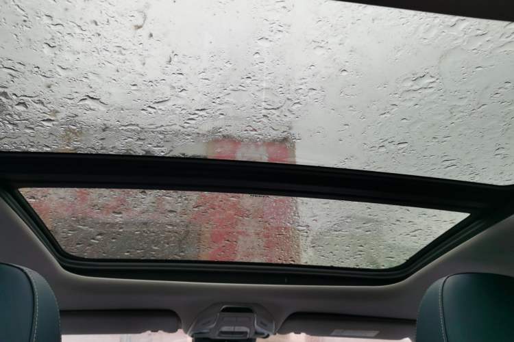 Used Geely Auto Preface 2021 Revised Version 2.0TD Luxury Edition