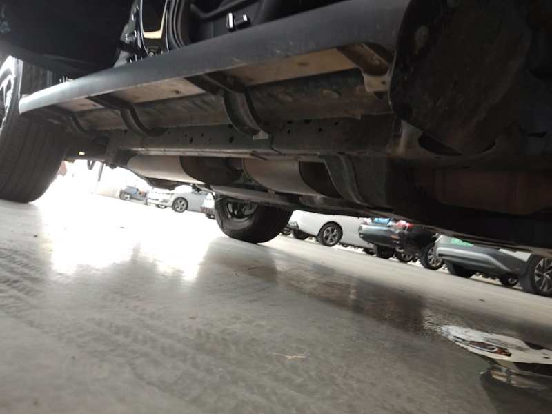 Used Tank 300 2024 2.0T Conqueror — 20