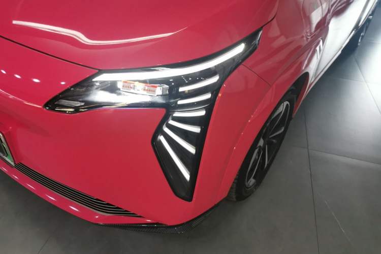 Used AION Y 2023 Younger Star Edition
