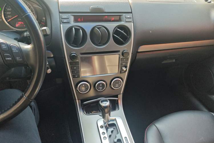 Used Mazda Mazda 6 2015 2.0L Automatic Fashion Edition