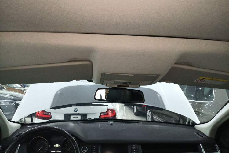 Used Land Rover Discovery Sport 2016 2.0T HSE
