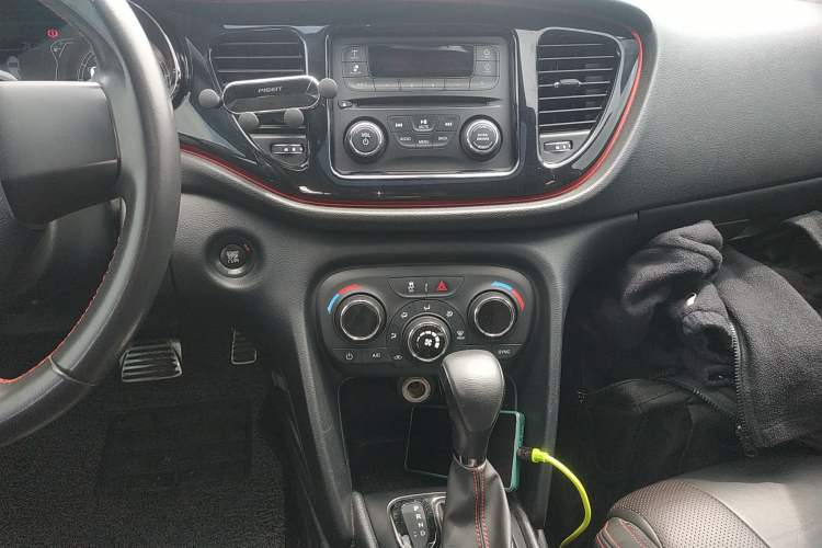 Used Fiat Ottimo 2014 1.4T Automatic Sport Edition
