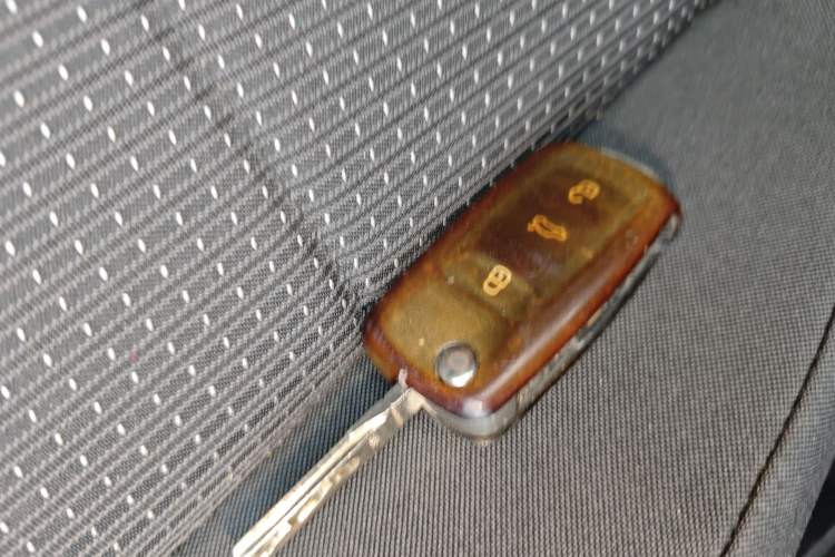 Used Volkswagen Lavida 2017 1.6L Automatic Fashion Edition
