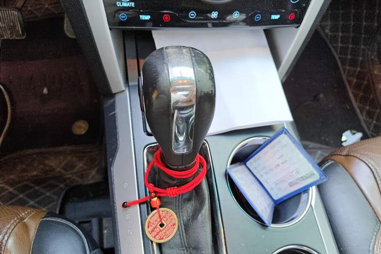 Used Ford Explorer 2013 3.5L Deluxe Model