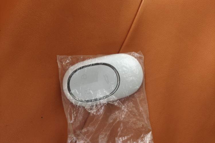 Used Nio ET5T 2025 75 kWh Touring Interior 1