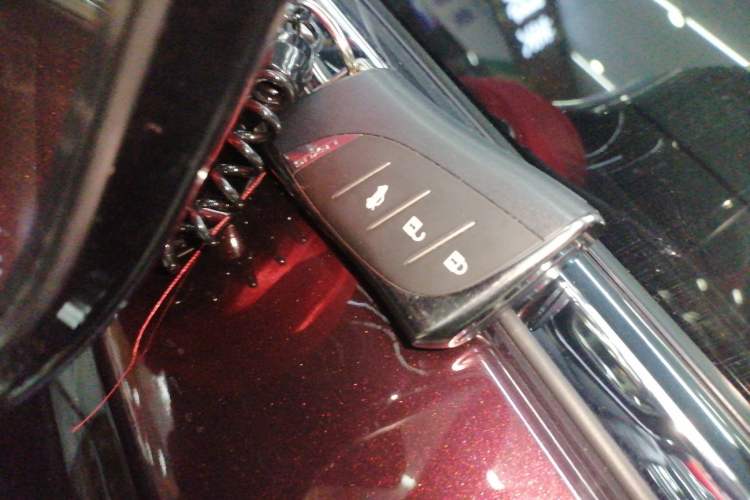 Used Lexus LS 2021 500h Excellence Edition