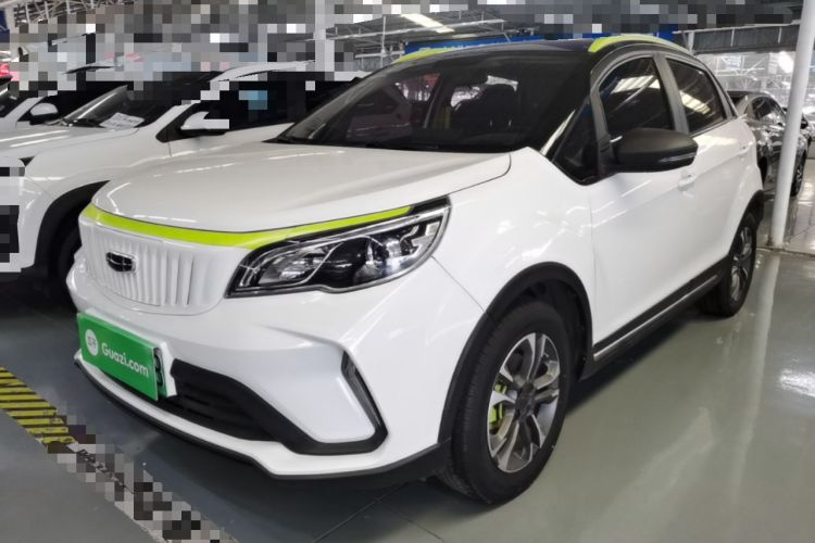 Used Geometry EX3 Kung Fu Cow 2021 Kungfu NiuNiu