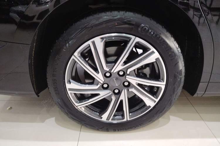 Used SAIC MAXUS G90 2023 2.0T Interstellar Six-Seater Version