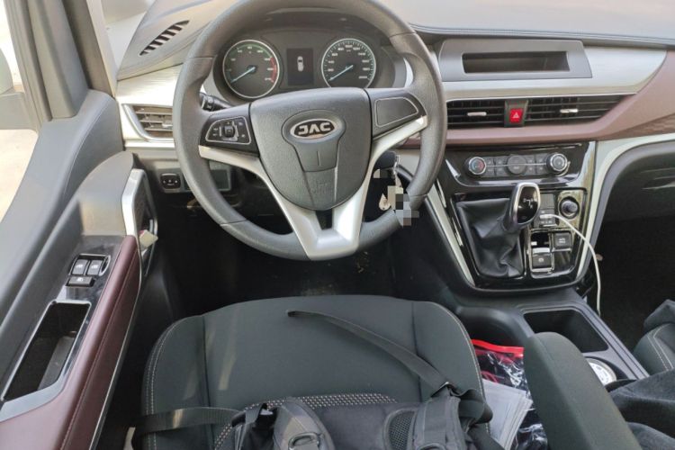 Used JAC Refine M3 PHEV 2025 PLUS 2.0L Elite Edition