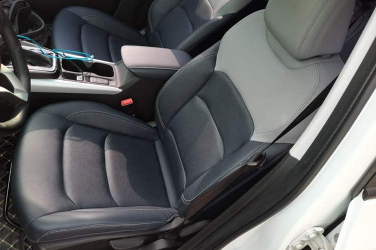 Used Chevrolet Monza 2024 1.5L Dual-Clutch Enjoyment Edition
