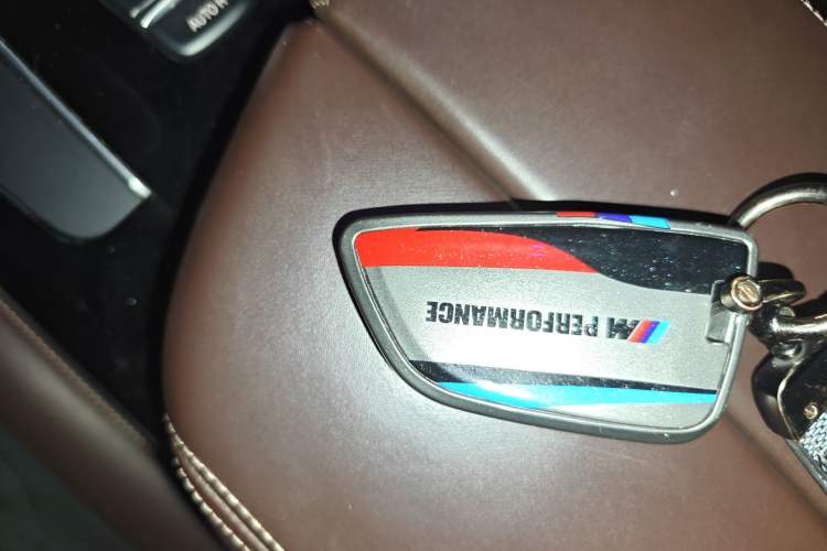 Used BMW 5 Series 2020 530Li Leading Edition Luxury Package
