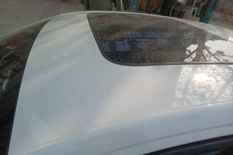 Used Volkswagen Bora 2023 200TSI DSG Enjoyment Edition
