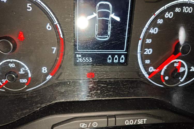 Used Volkswagen Polo 2023 Plus 1.5L Automatic Colorful Tech Edition