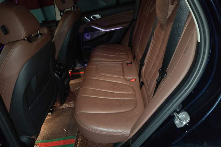 Used BMW X5 2020 xDrive30i M Sport Package