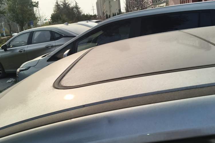 Used AION S 2023 Meizu 580 Lithium Iron Phosphate
