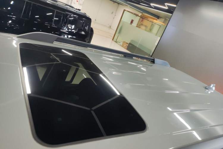 Used Tank 300 2021 Off-Road Edition 2.0T Conqueror
