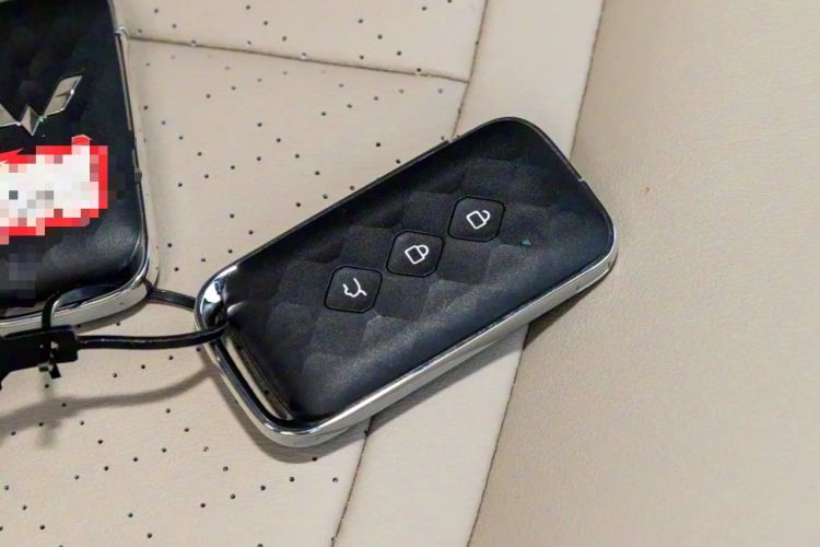 Used Wuling Xingguang 2024 Co-Creation Edition 510 Advanced Model