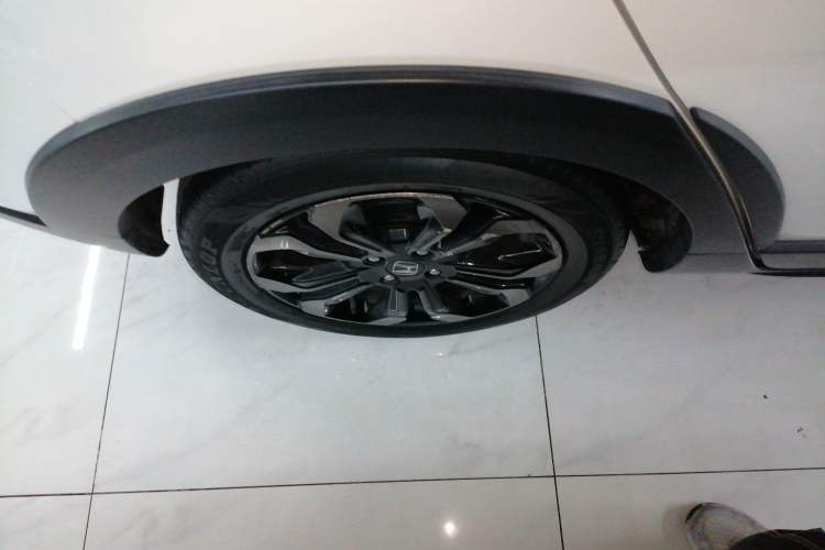 Used Honda LIFE 2021 1.5L CVT CRO-SS Fun Edition
